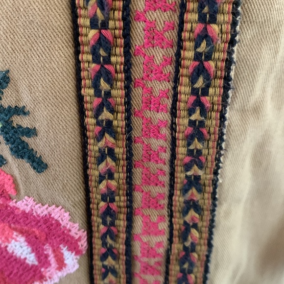 Anthropologie Jacket - Picture 8 of 12